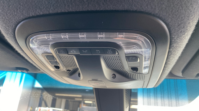 Mercedes-Benz Sprinter E314 L3 Electric Rwd 100kW 81kWh Pro Van Auto - Image 32